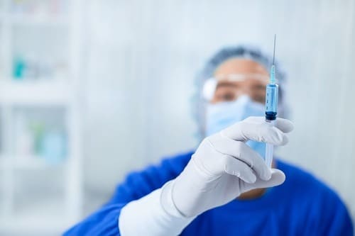 Лечение хронического алкоголизма
